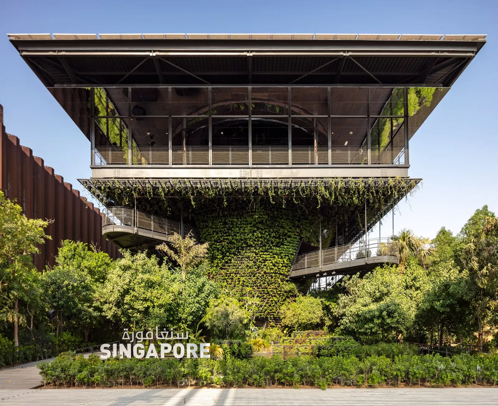 9 Architectural Winners from the RIBA Middle East Awards 2025 13 RIBA Middle East Awards 2025
