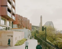 World Architecture Festival 2025: Day One Winners Announced