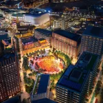 World Architecture Festival 2025: Day One Winners Announced