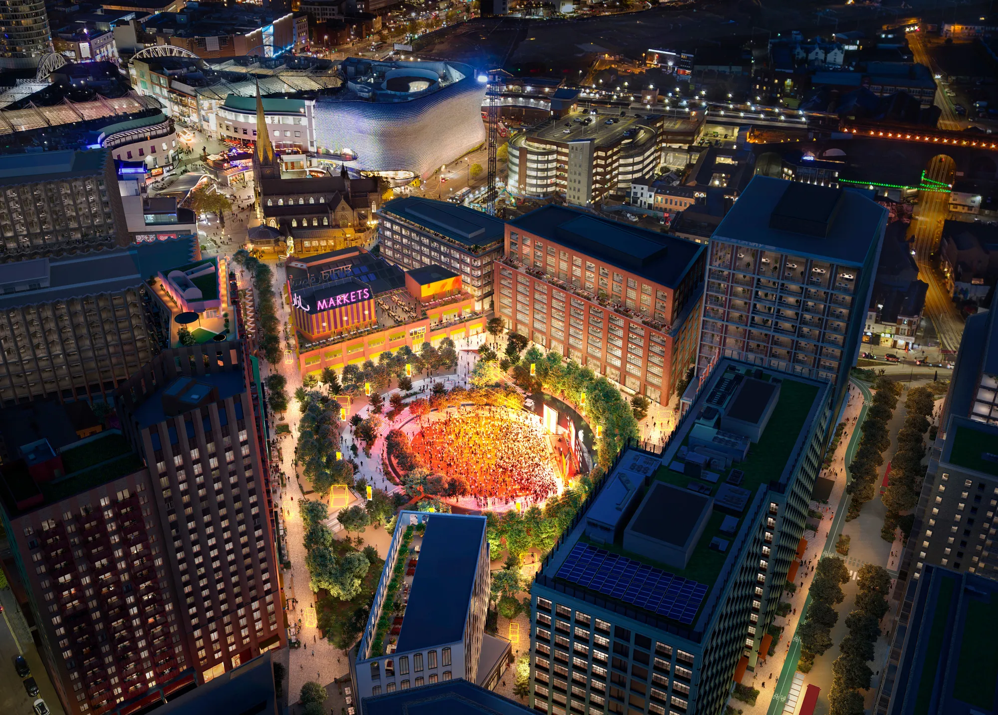 World Architecture Festival 2025: Day One Winners 20 World Architecture Festival 2025: Day One Winners Announced