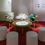 Sou Fujimoto—the Primordial Future Forest exhibition—Mori Art Museum—Tokyo