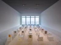 Sou Fujimoto—the Primordial Future Forest exhibition—Mori Art Museum—Tokyo