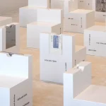 Sou Fujimoto—the Primordial Future Forest exhibition—Mori Art Museum—Tokyo