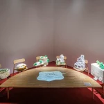 Sou Fujimoto—the Primordial Future Forest exhibition—Mori Art Museum—Tokyo