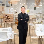 Sou Fujimoto—the Primordial Future Forest exhibition—Mori Art Museum—Tokyo