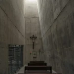 Spain's Holy Redeemer Church Wins World Building of the Year 2025