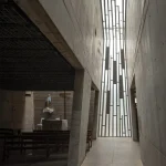 Spain's Holy Redeemer Church Wins World Building of the Year 2025