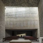 Spain's Holy Redeemer Church Wins World Building of the Year 2025