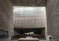 Spain's Holy Redeemer Church Wins World Building of the Year 2025