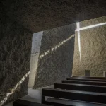 Spain's Holy Redeemer Church Wins World Building of the Year 2025