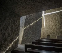 Spain's Holy Redeemer Church Wins World Building of the Year 2025