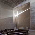 Spain's Holy Redeemer Church Wins World Building of the Year 2025