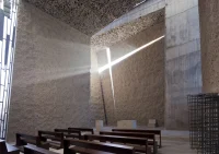 Spain's Holy Redeemer Church Wins World Building of the Year 2025