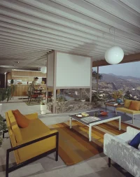 Stahl House