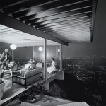 Stahl House