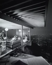 Stahl House