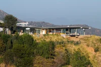 Stahl House