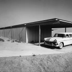 Stahl House