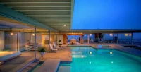 Stahl House