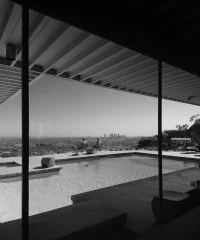 Stahl House
