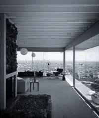 Stahl House