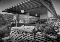 Stahl House