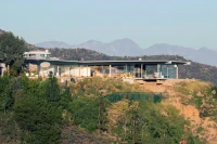 Stahl House