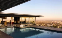 Stahl House