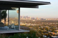 Stahl House