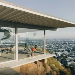 Stahl House