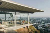 Stahl House