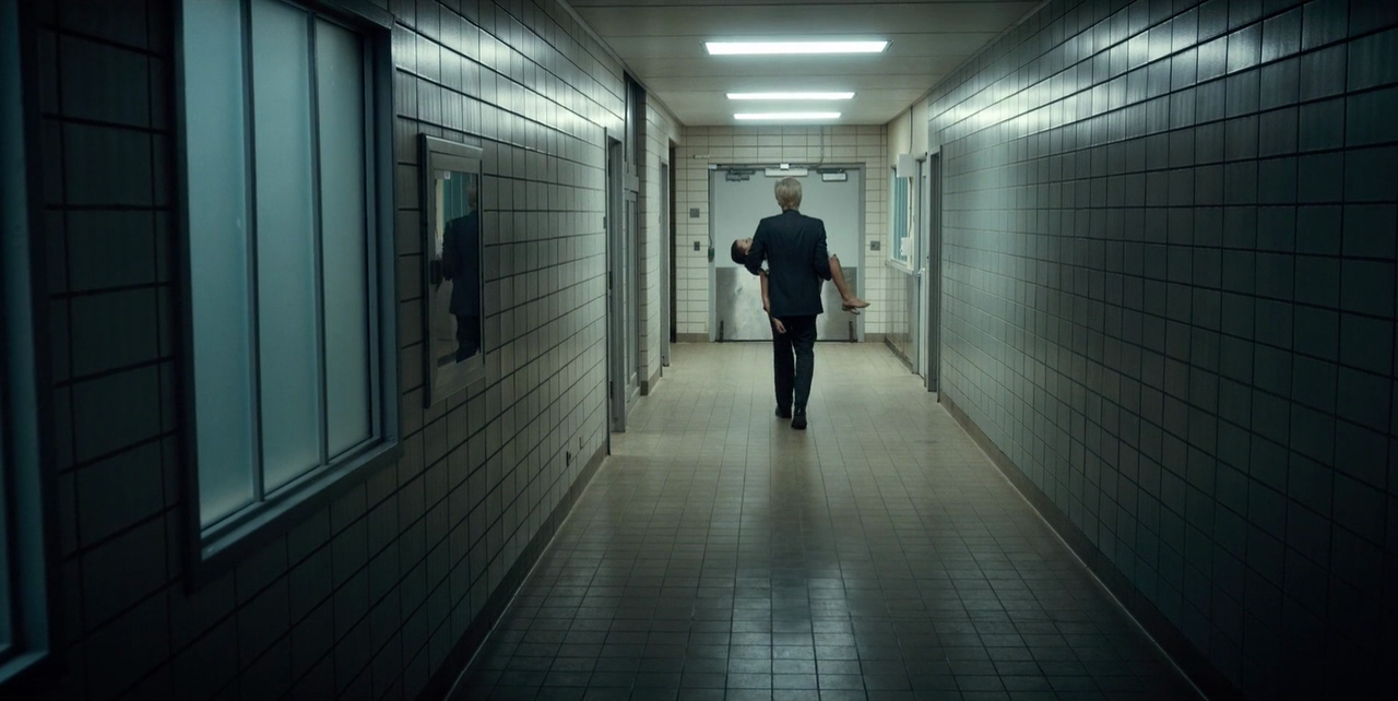Stranger Things Dark Twin World: Inside the Architectural Mindset 15 Architectural Mindset Behind Stranger Things’