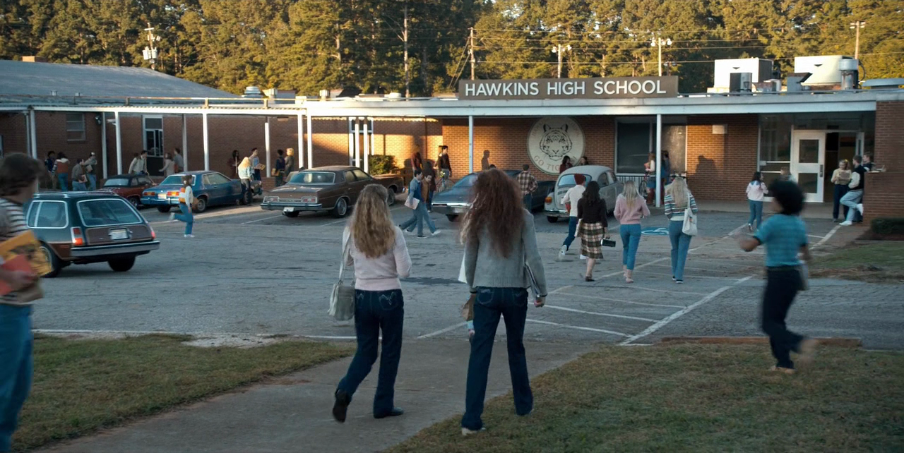 Stranger Things Dark Twin World: Inside the Architectural Mindset 7 Architectural Mindset Behind Stranger Things’