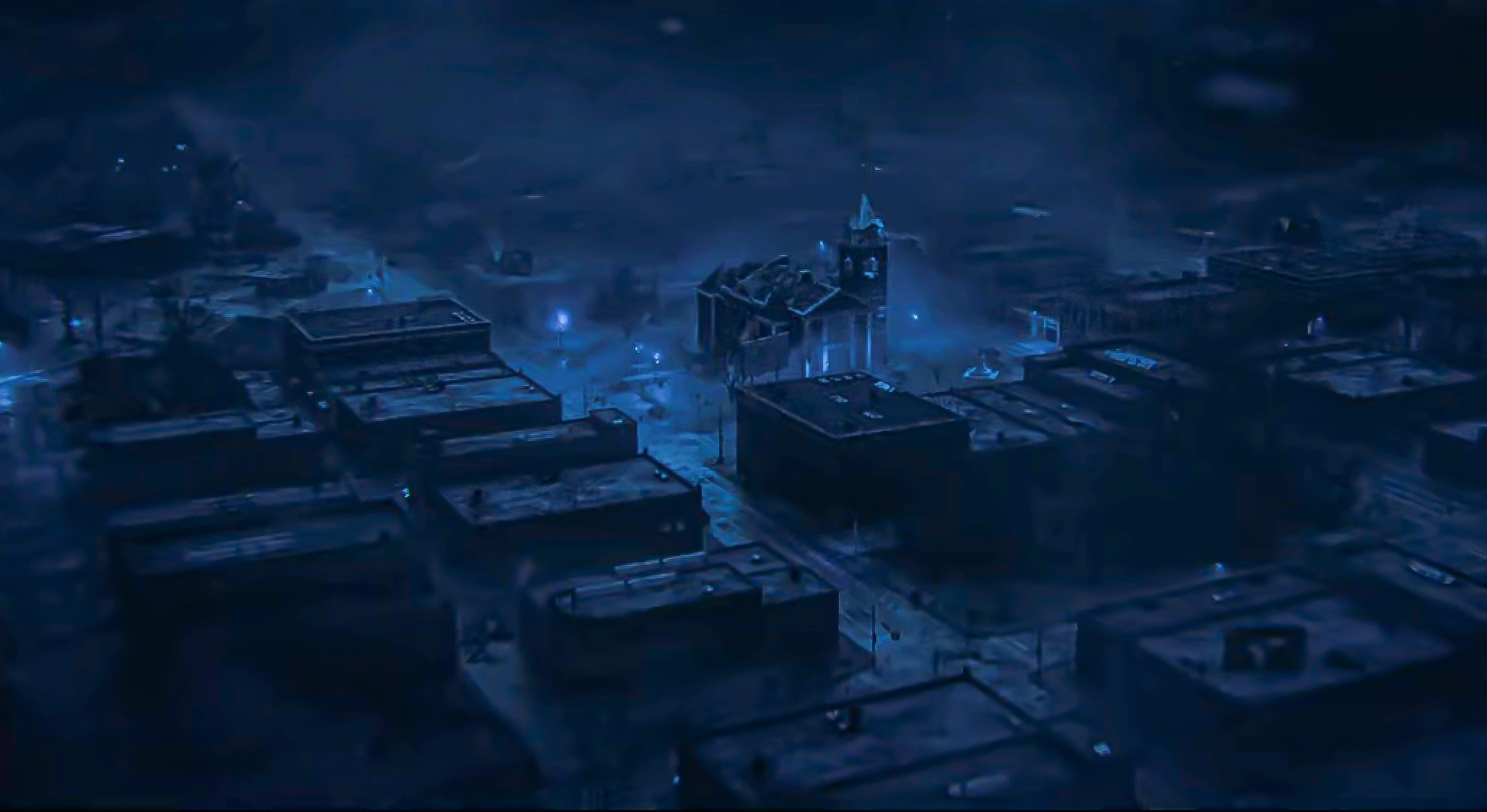 Stranger Things Dark Twin World: Inside the Architectural Mindset 6 Architectural Mindset Behind Stranger Things’