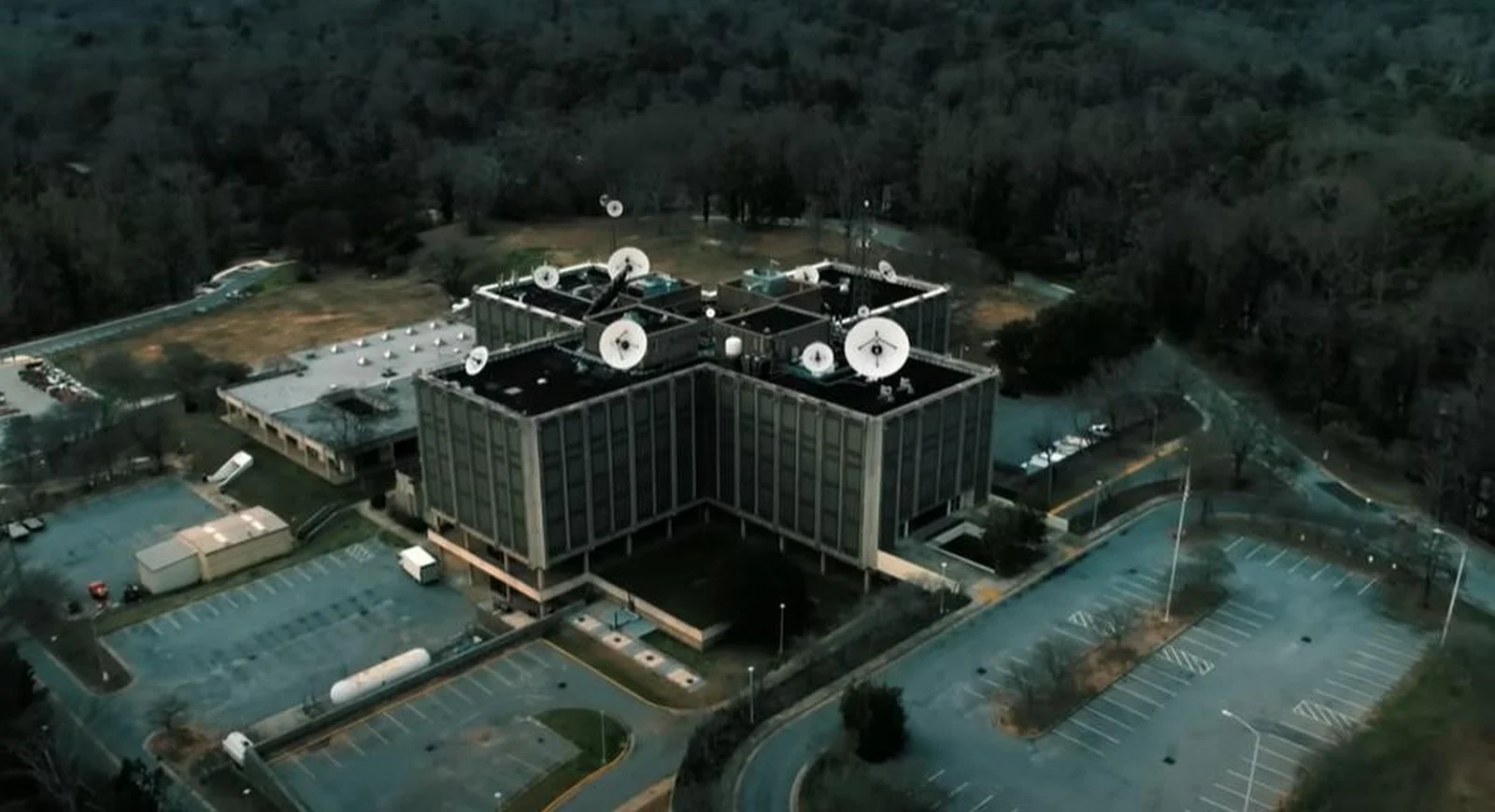 Stranger Things Dark Twin World: Inside the Architectural Mindset 8 Architectural Mindset Behind Stranger Things’