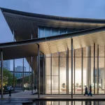 BIG; Bjarke Ingels Group; Suzhou Museum of Contemporary Art