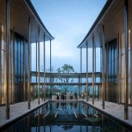 BIG; Bjarke Ingels Group; Suzhou Museum of Contemporary Art