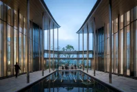 BIG; Bjarke Ingels Group; Suzhou Museum of Contemporary Art
