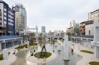 10 Projects Demonstrating MVRDV’s Mastery of Digital Tectonics