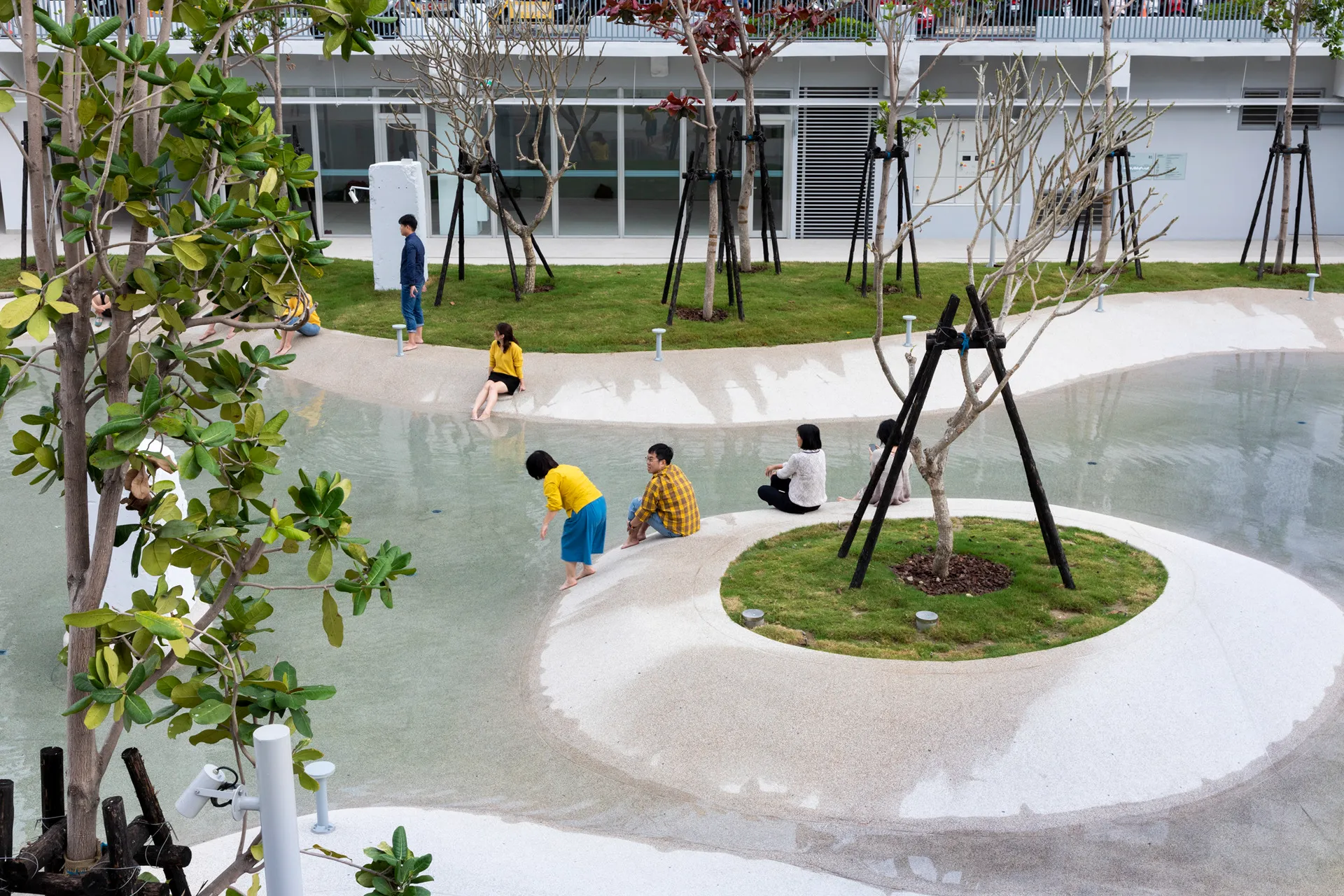 10 Projects Demonstrating MVRDV’s Mastery of Digital Tectonics