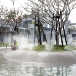 10 Projects Demonstrating MVRDV’s Mastery of Digital Tectonics