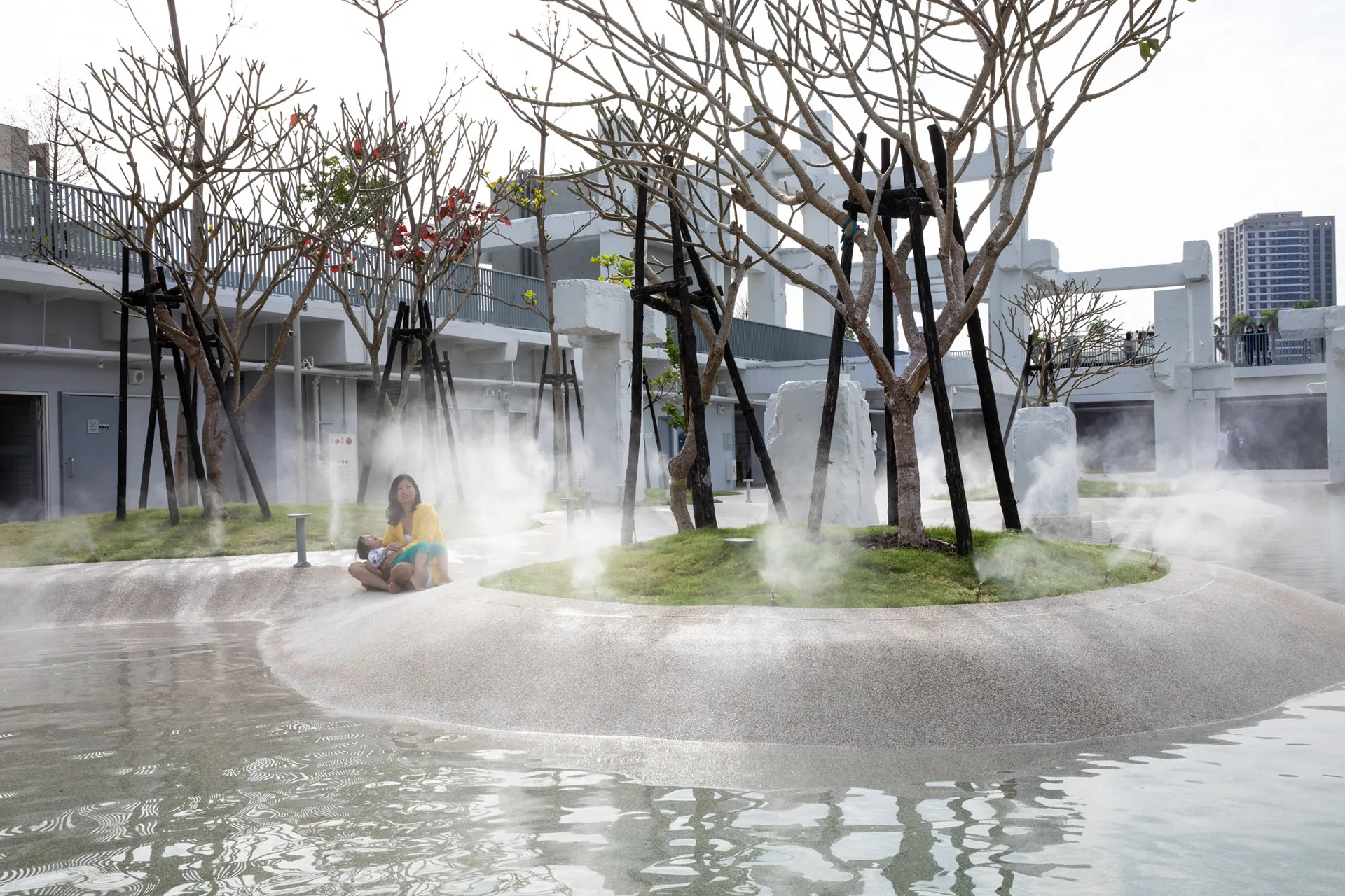 10 Projects Demonstrating MVRDV’s Mastery of Digital Tectonics