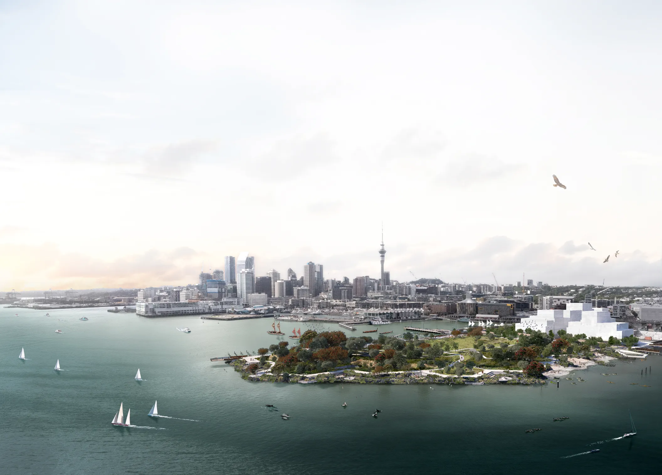 World Architecture Festival 2025: Day One Winners 22 World Architecture Festival 2025: Day One Winners Announced