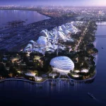 10 Projects Demonstrating MVRDV’s Mastery of Digital Tectonics