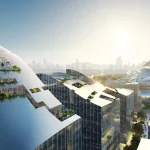 10 Projects Demonstrating MVRDV’s Mastery of Digital Tectonics