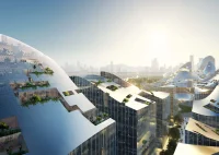 10 Projects Demonstrating MVRDV’s Mastery of Digital Tectonics