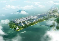10 Projects Demonstrating MVRDV’s Mastery of Digital Tectonics