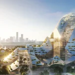 10 Projects Demonstrating MVRDV’s Mastery of Digital Tectonics