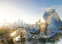 10 Projects Demonstrating MVRDV’s Mastery of Digital Tectonics