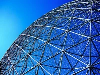 Tensegrity Structures